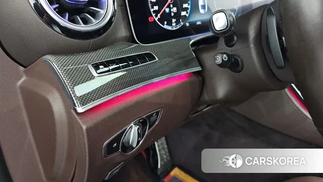 Mercedes-Benz CLS-Class C257 id 3504776 из Кореи 9