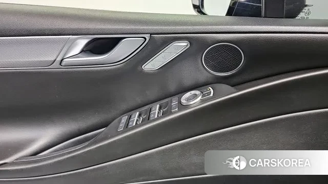 Genesis G80 (RG3) id 2979269 из Кореи 9