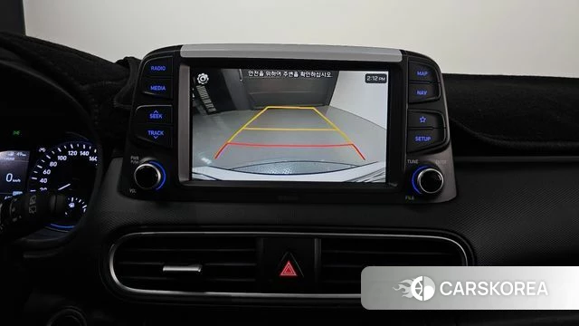 Hyundai Kona id 4411440 из Кореи 9