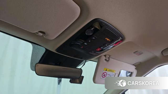 Kia Carnival 4th generation id 4443467 из Кореи 9