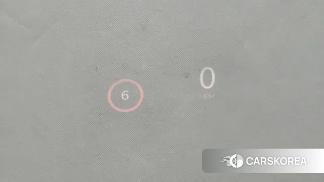 Jeep Grand Cherokee (WL) id 3310486 из Кореи 9