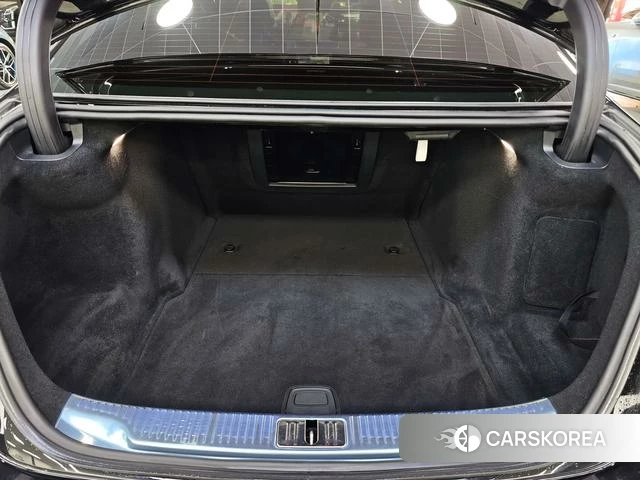 Mercedes-Benz S-class id 4365713 из Китая 9
