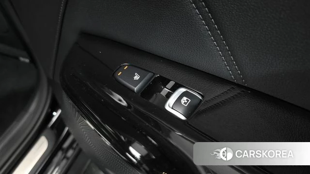 Kia The New K5 Hybrid 3rd generation id 4934675 из Кореи 9