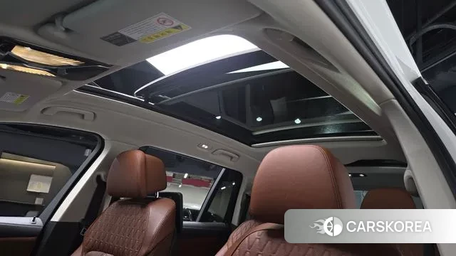 BMW X7 (G07) id 2970867 из Кореи 9