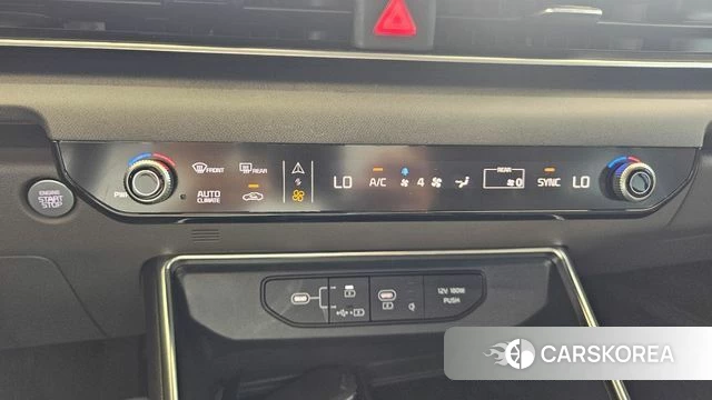 Kia The New Carnival 4th Generation id 4388121 из Кореи 9