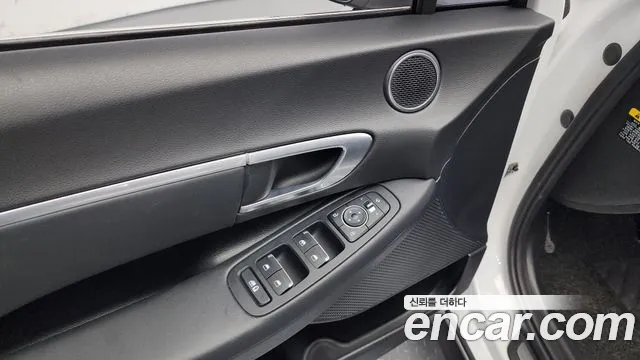 Hyundai Sonata (DN8) id 2686748 из Кореи 9