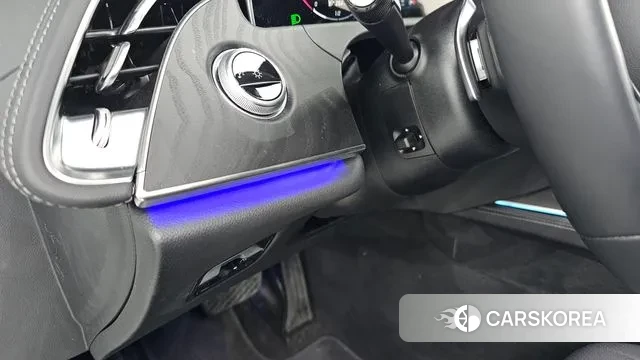 Mercedes-Benz E-Class W214 id 3321689 из Кореи 9