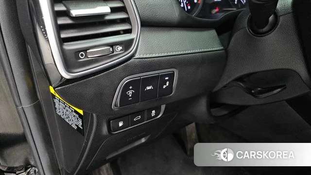 Hyundai Grandeur IG id 3867544 из Кореи 9