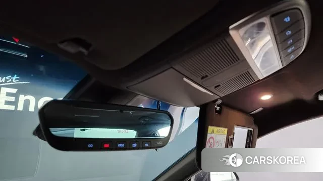 Genesis G90 id 3023502 из Кореи 9