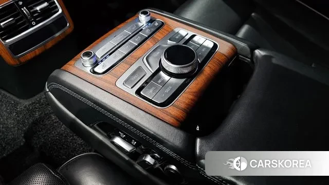 Kia More K9 id 3403228 из Кореи 9