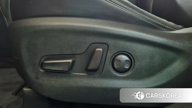Kia Sportage The Bold id 4794695 из Кореи 9