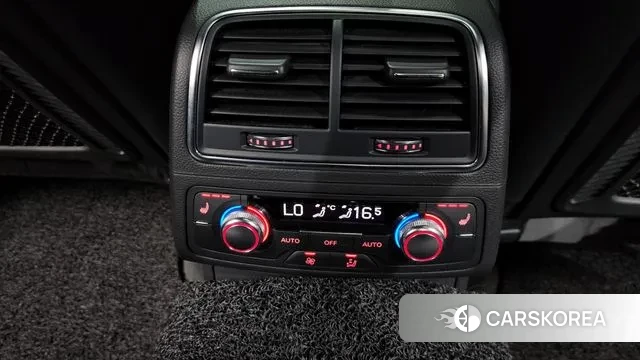 Audi New A6 id 3095924 из Кореи 9