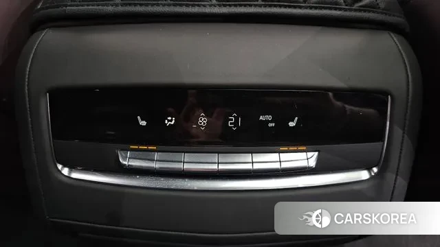 Cadillac Escalade 5th Generation id 3322657 из Кореи 9