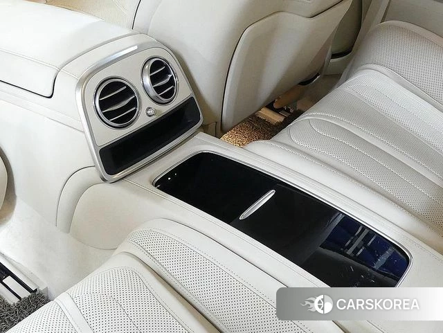 Mercedes-Benz S-Class W222 id 4511584 из Кореи 9