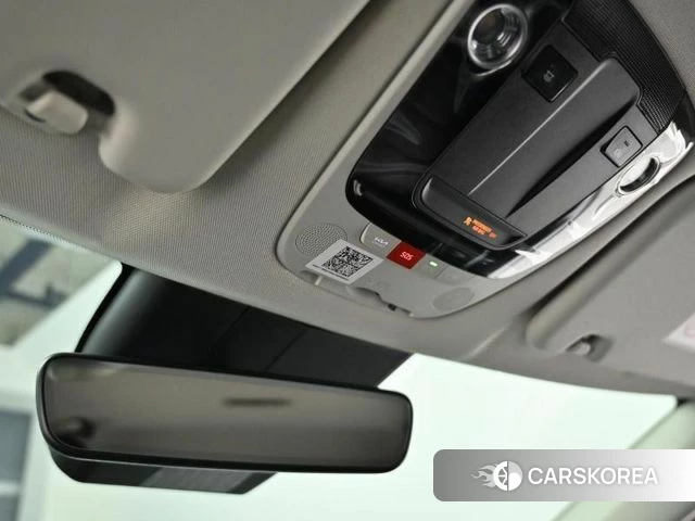 Kia EV6 id 4444636 из Кореи 9