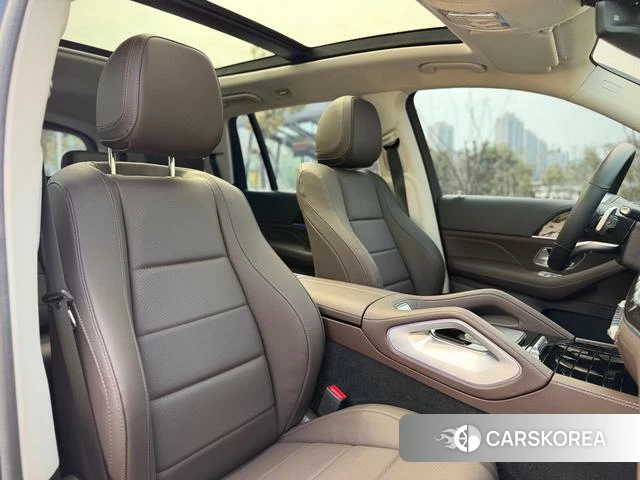 Mercedes-Benz GLS id 4275546 из Китая 9