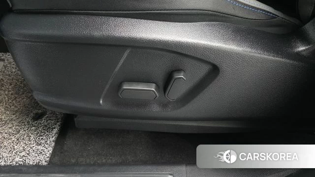 Ford Ranger 3rd Generation id 4464350 из Кореи 9