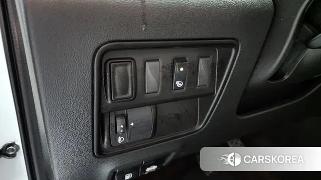 Renault Korea (Samsung) The New QM6 id 3484210 из Кореи 9