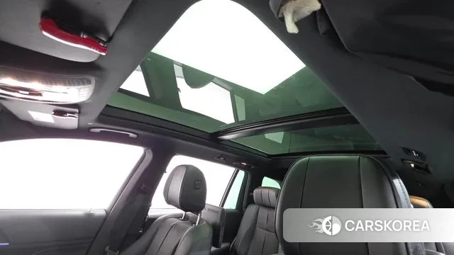 Mercedes-Benz GLS - Class X167 id 3610736 из Кореи 9