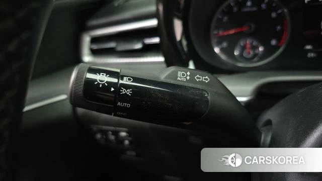 Kia K5 3rd generation id 4389764 из Кореи 9