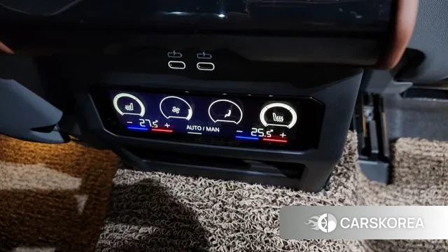 BMW 5 Series (G60) id 3757885 из Кореи 9