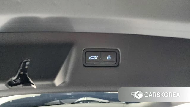 Hyundai Santa Fe (MX5) id 4375404 из Кореи 9
