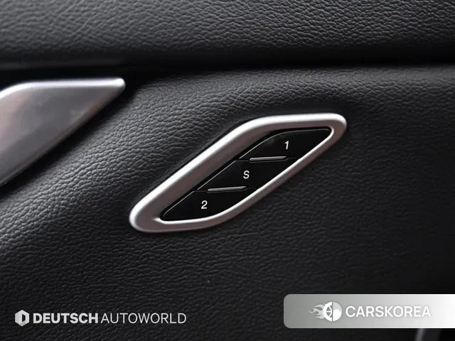 Maserati Ghibli id 3161978 из Кореи 9