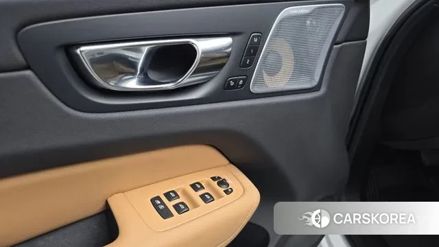 Volvo XC60 second Generation id 3718209 из Кореи 9