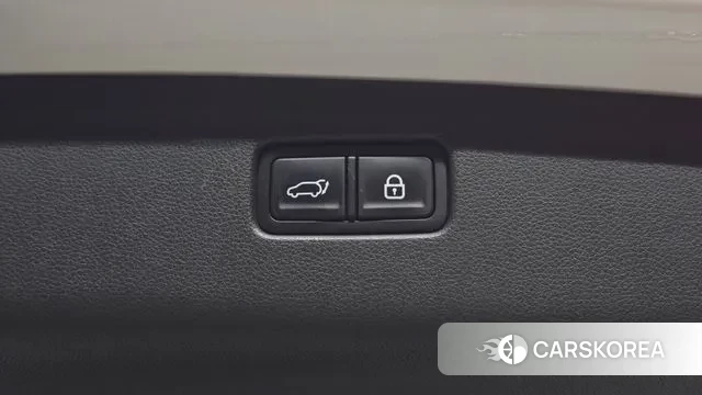 Genesis GV70 id 3406902 из Кореи 9