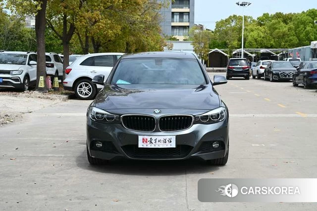 BMW 3 series GT id 4242363 из Китая 9