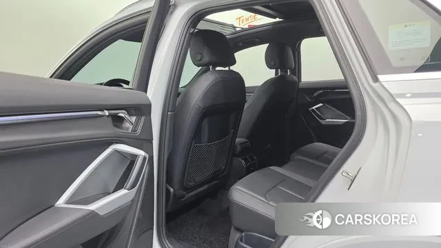 Audi Q3 (F3) id 3770213 из Кореи 9