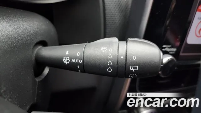 Renault Korea (Samsung) Clio id 2951625 из Кореи 9