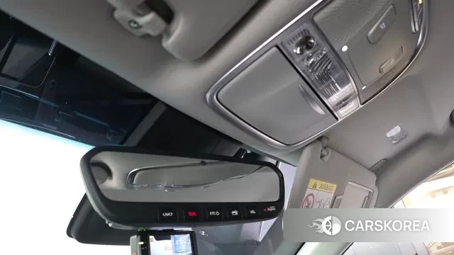 Kia More K9 id 3567212 из Кореи 9