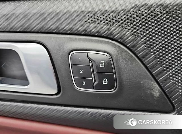 Ford Mustang 7th Generation id 3963447 из Кореи 9