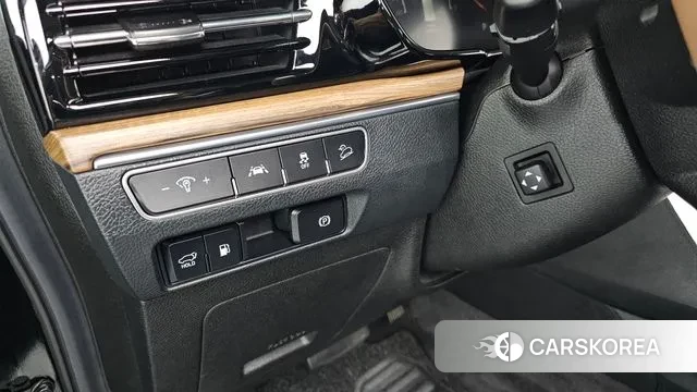 Kia Mohave Master id 3525310 из Кореи 9