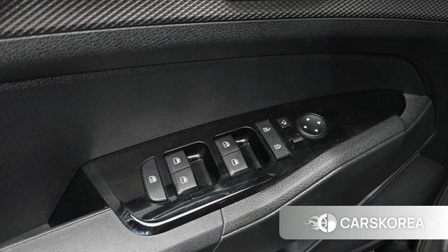 Kia Sportage 5th Generation Hybrid id 3799321 из Кореи 9