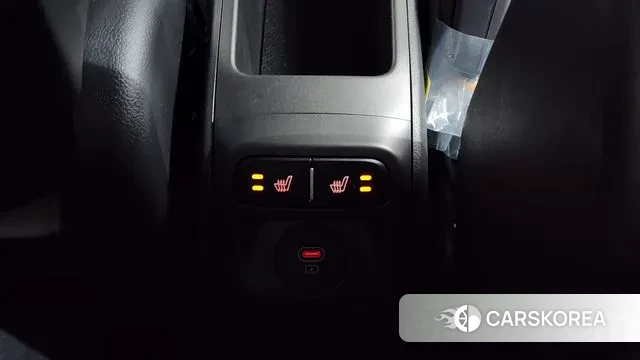 Kia The New Kia Ray id 3477241 из Кореи 9