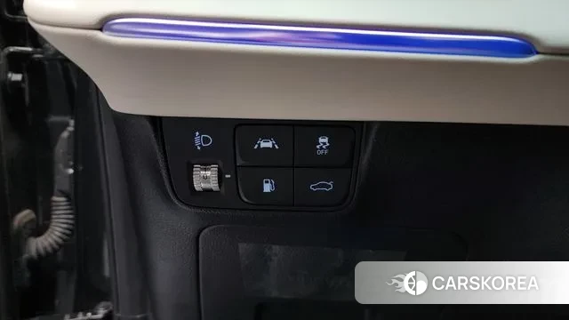 Hyundai The New Grandeur IG id 3478953 из Кореи 9