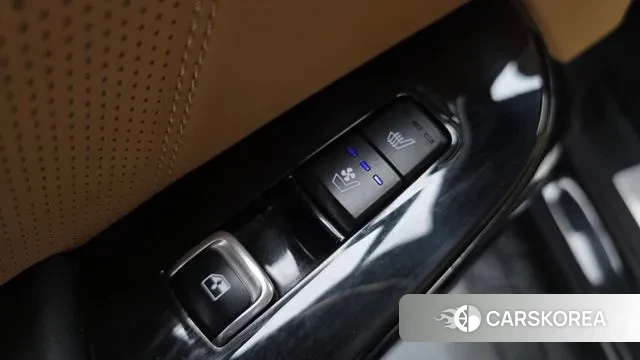 Kia Mohave Master id 3626647 из Кореи 9