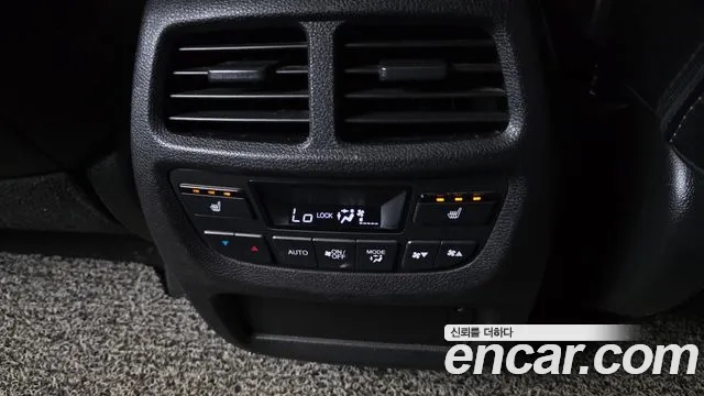 Honda Pilot 3rd generation id 2952043 из Кореи 9