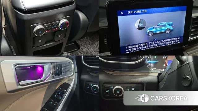 Ford Explorer 6th Generation id 3232978 из Кореи 9