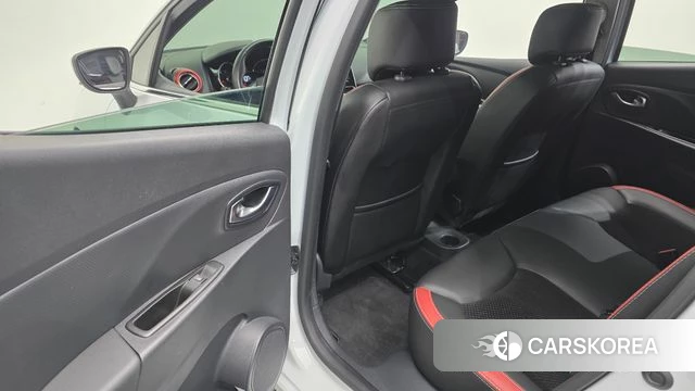 Renault Korea (Samsung) Clio id 4225264 из Кореи 9