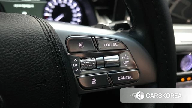 Kia More K9 id 3911386 из Кореи 9