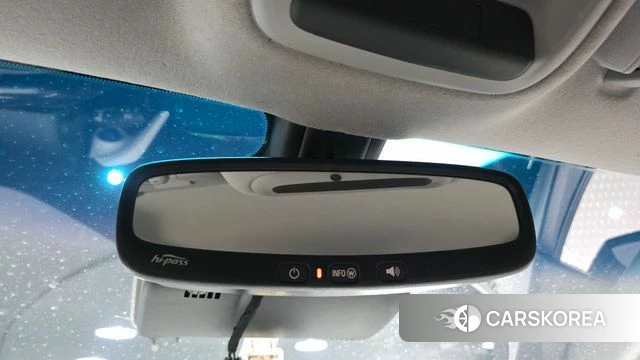 Chevrolet (GM Daewoo) Bolt EV id 4536571 из Кореи 9