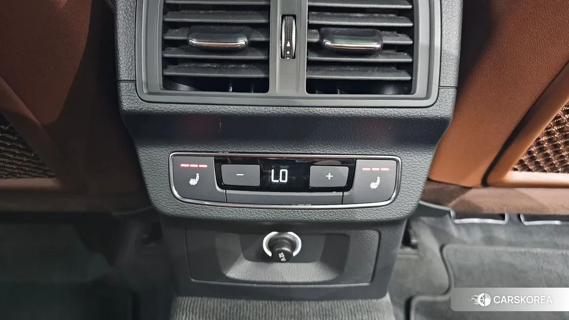 Audi Q5 (FY) id 1732518 из Кореи 9