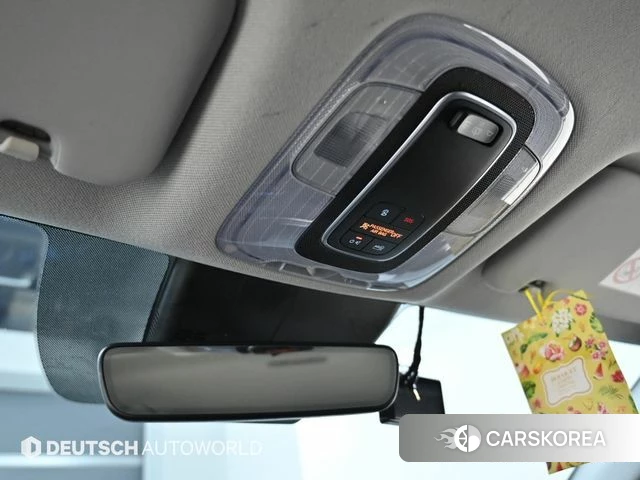 Hyundai Avante (CN7) id 3904583 из Кореи 9