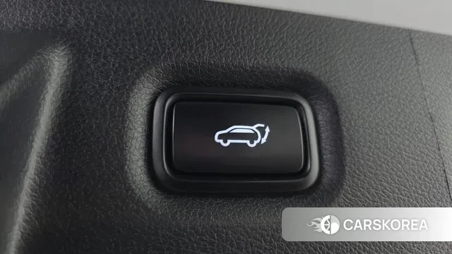 Hyundai The New Santa Fe id 3002869 из Кореи 9