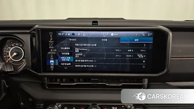 Jeep Wrangler (JL) id 3179912 из Кореи 9