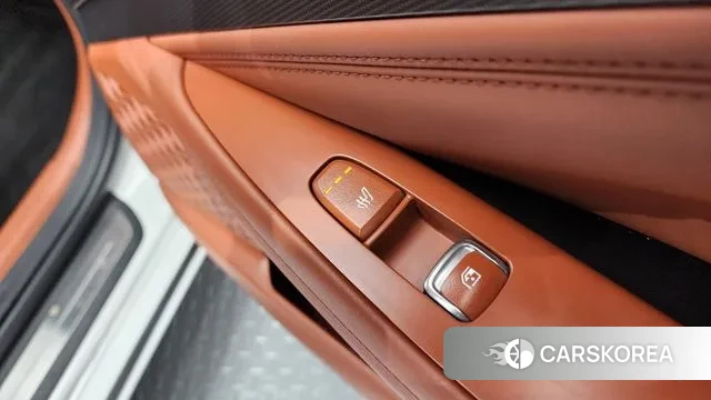 Kia The New K8 id 3496822 из Кореи 9