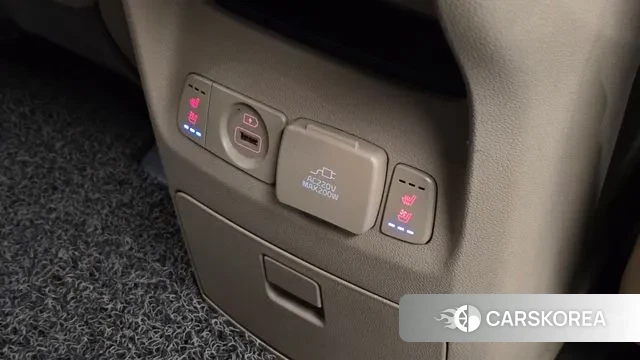 Kia The New Carnival id 3788859 из Кореи 9